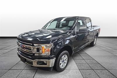 Used 2020 Ford F-150 - photo 1