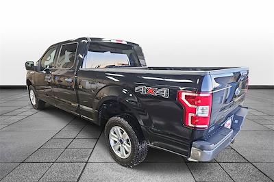 Used 2020 Ford F-150 - photo 1
