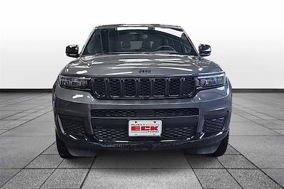 Used 2024 Jeep Grand Cherokee L - photo 1