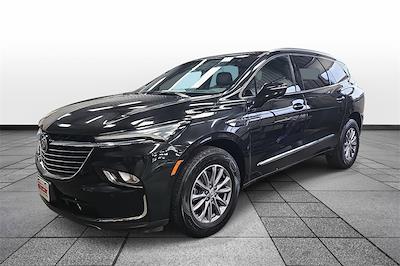 Used 2024 Buick Enclave - photo 1