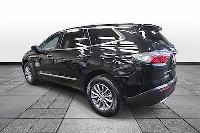 Used 2024 Buick Enclave - photo 1
