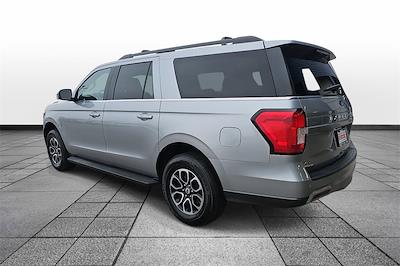 Used 2024 Ford Expedition MAX - photo 1