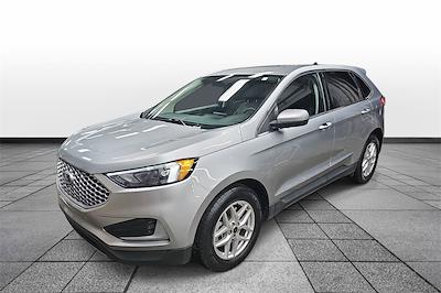 Used 2024 Ford Edge - photo 1