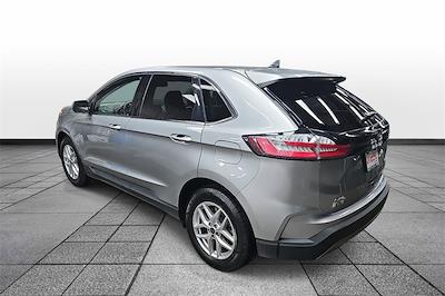 Used 2024 Ford Edge - photo 1