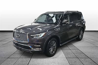 Used 2024 Infiniti QX80 - photo 1