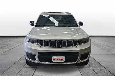 Used 2024 Jeep Grand Cherokee L - photo 1