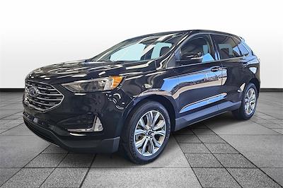 Used 2024 Ford Edge - photo 1