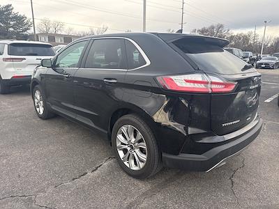 Used 2024 Ford Edge - photo 1