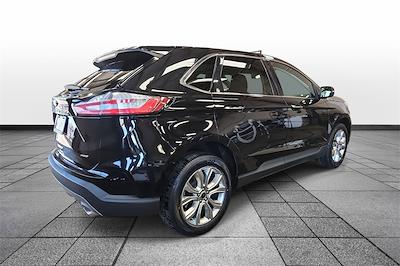 Used 2024 Ford Edge - photo 1