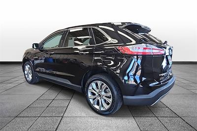Used 2024 Ford Edge - photo 1