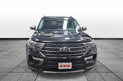 Used 2024 Ford Explorer - photo 1