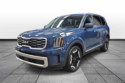 Used 2025 Kia Telluride - photo 1