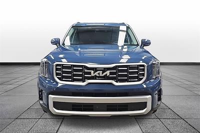 Used 2025 Kia Telluride - photo 1