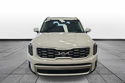 Used 2025 Kia Telluride - photo 1