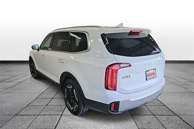 Used 2025 Kia Telluride - photo 1