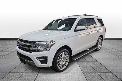 Used 2024 Ford Expedition - photo 1