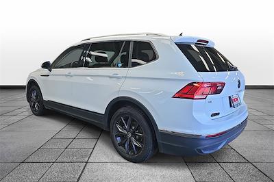 Used 2024 Volkswagen Tiguan - photo 1