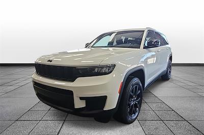 Used 2024 Jeep Grand Cherokee L - photo 1