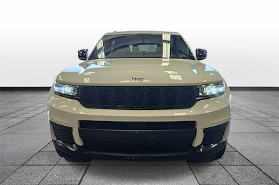 Used 2024 Jeep Grand Cherokee L - photo 1