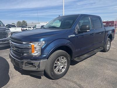 Used 2019 Ford F-150 - photo 1