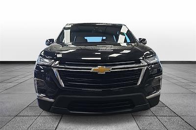 Used 2022 Chevrolet Traverse - photo 1