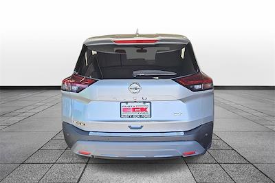 Used 2021 Nissan Rogue - photo 1