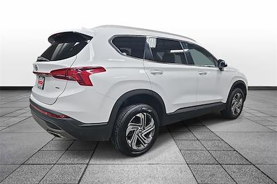 Used 2023 Hyundai Santa Fe - photo 1