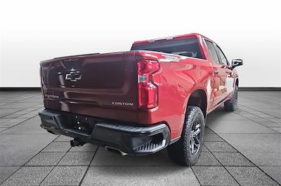 Used 2021 Chevrolet Silverado 1500 - photo 1