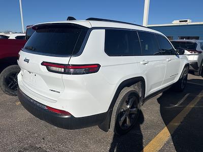 Used 2021 Jeep Grand Cherokee L - photo 1