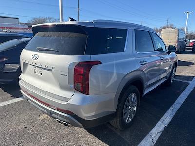 Used 2025 Hyundai Palisade - photo 1