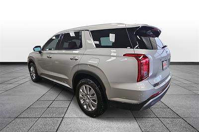 Used 2025 Hyundai Palisade - photo 1
