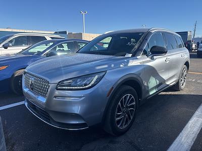 Used 2022 Lincoln Corsair - photo 1