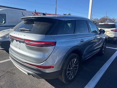 Used 2022 Lincoln Corsair - photo 1