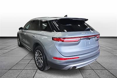 Used 2022 Lincoln Corsair - photo 1