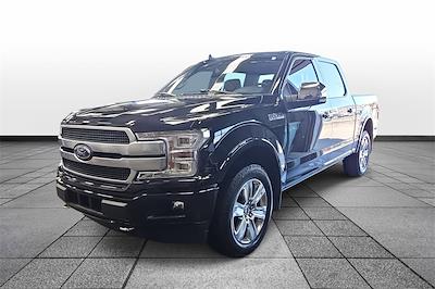 Used 2019 Ford F-150 - photo 1