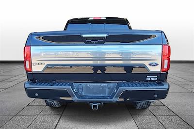 Used 2019 Ford F-150 - photo 1