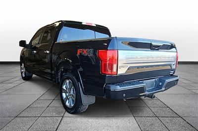 Used 2019 Ford F-150 - photo 1