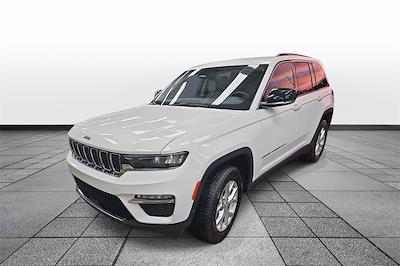 Used 2023 Jeep Grand Cherokee - photo 1