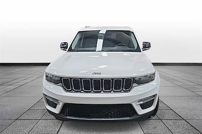 Used 2023 Jeep Grand Cherokee - photo 1