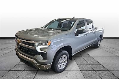 Used 2023 Chevrolet Silverado 1500 - photo 1