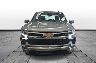 Used 2023 Chevrolet Silverado 1500 - photo 1