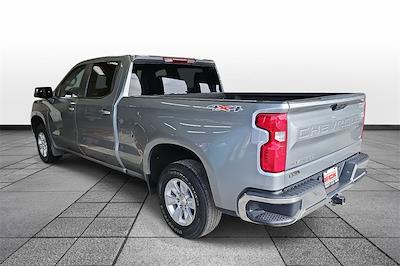 Used 2023 Chevrolet Silverado 1500 - photo 1