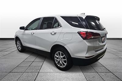 Used 2023 Chevrolet Equinox - photo 1