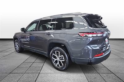Used 2024 Jeep Grand Cherokee L - photo 1