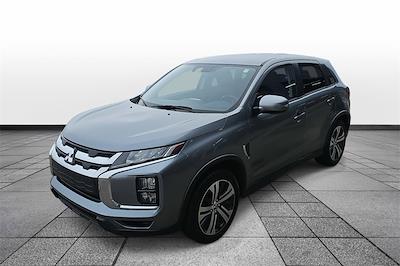 Used 2024 Mitsubishi Outlander Sport - photo 1