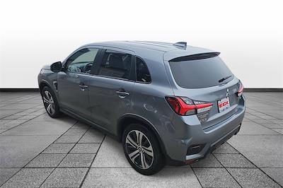 Used 2024 Mitsubishi Outlander Sport - photo 1