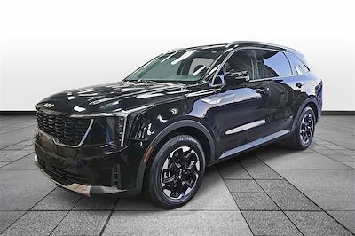 Used 2024 Kia Sorento - photo 1