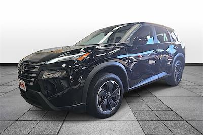 Used 2024 Nissan Rogue - photo 1