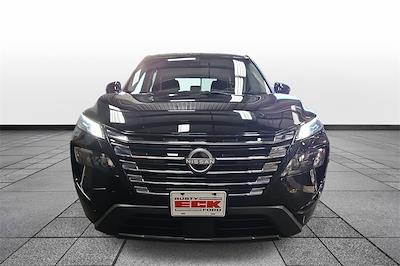 Used 2024 Nissan Rogue - photo 1