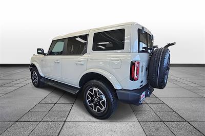 Used 2025 Ford Bronco - photo 1